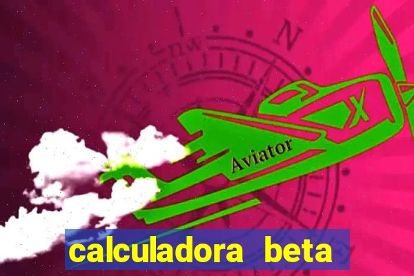 calculadora beta hcg semanas